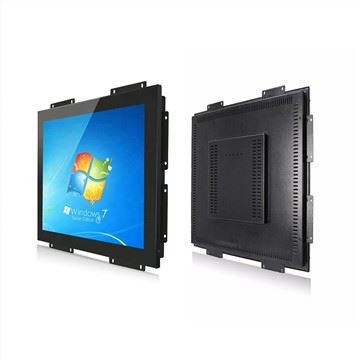 12 inch touch screen all in one pc 12.1