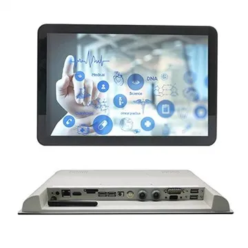 Beste touchscreenpanelen